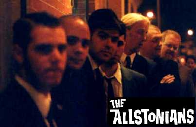 The Boys of Allston