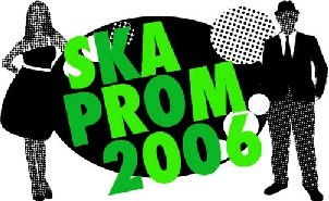 Ska Prom 2