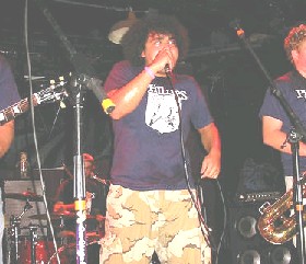 The Hoboz
