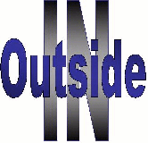 Outside
IN